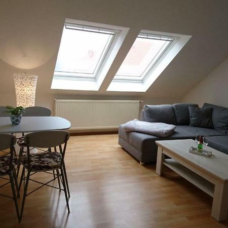 Ferienwohnung Mit Domblick Наумбург Екстериор снимка